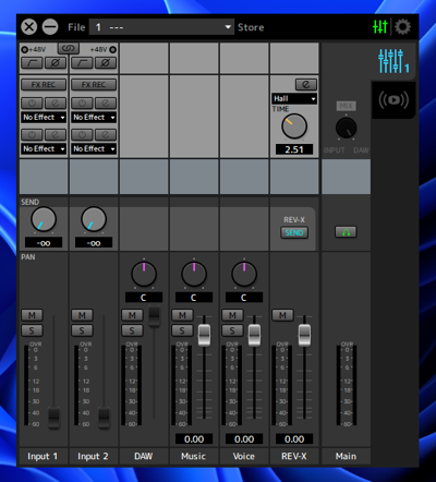 TOOLS FOR UR-C のインストール:画像37