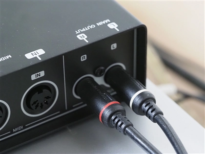Steinberg UR22C のレビュー:画像15