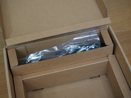 Synology DiskStation DS220j のレビュー:画像3