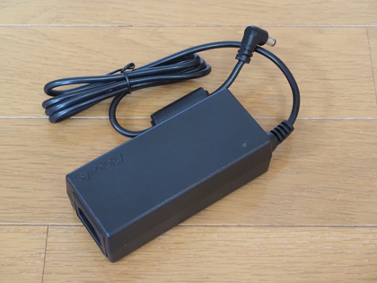 Synology DiskStation DS220j のレビュー:画像12