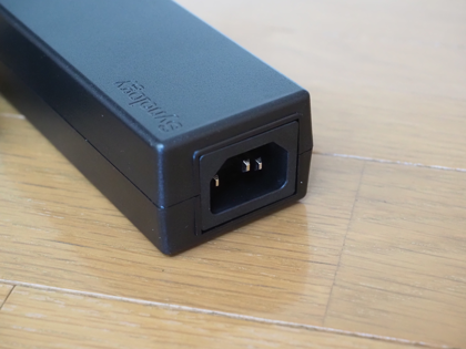 Synology DiskStation DS220j のレビュー:画像13