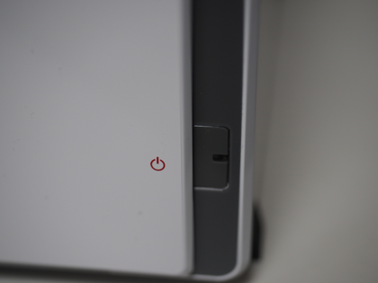 Synology DiskStation DS220j のレビュー:画像32