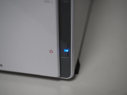Synology DiskStation DS220j のレビュー:画像33