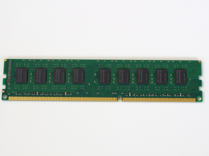 Transcend デスクトップPC用増設メモリ TS1GLK72V6H のレビュー:画像6