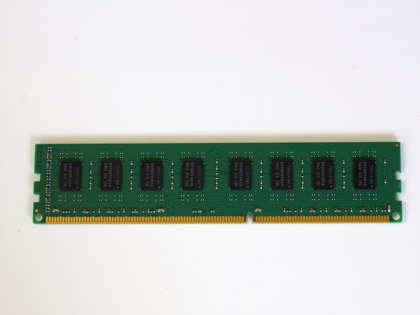 Transcend JetRam デスクトップPC用増設メモリ JM1600KLH-16GK のレビュー:画像6