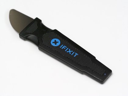 iFixit Jimmy Device Opener (ジミー デバイス オープナー) のレビュー:画像2