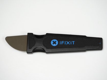 iFixit Jimmy Device Opener (ジミー デバイス オープナー) のレビュー:画像3