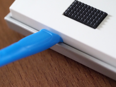 iFixit Opening Tool (オープニング ツール) のレビュー:画像6