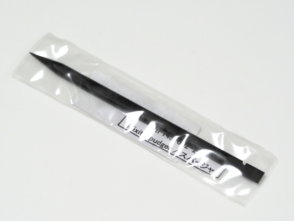 iFixit Spudger (スパッジャ) のレビュー:画像1