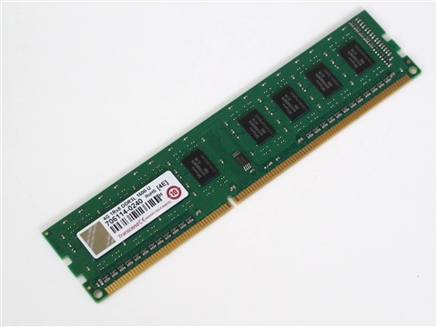 Transcend 4GB DDR3L メモリ TS512MLK64W6H のレビュー:画像5
