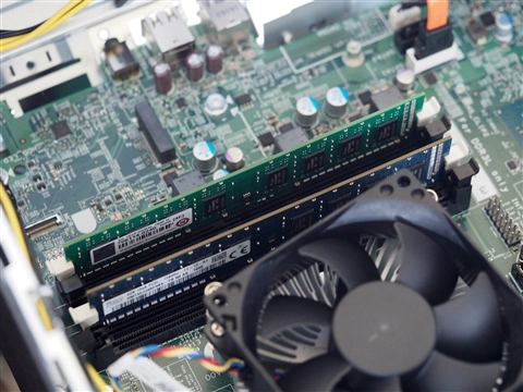 Transcend 4GB DDR3L メモリ TS512MLK64W6H のレビュー:画像8