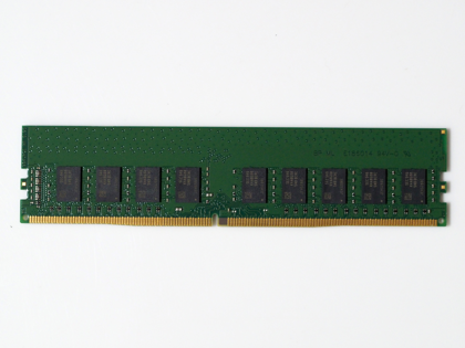 Transcend 16GB DDR4 メモリ TS2GLH72V1B のレビュー:画像5