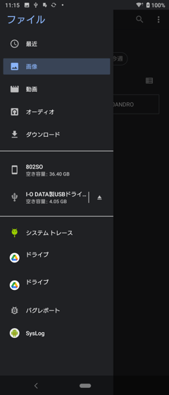UGREEN Type C 変換 USB OTG ケーブル のレビュー:画像8