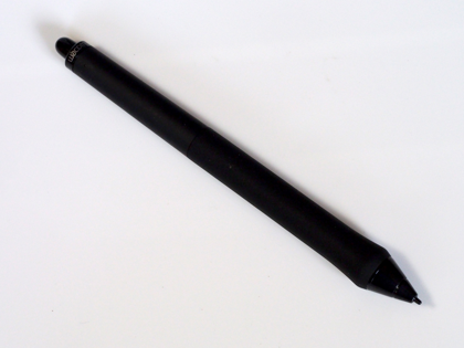 KP-501E用ラバーグリップ(ACK-30003) のレビュー:画像8