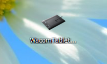 Wacom Cintiq 13HD のドライバのインストールと設定:画像1