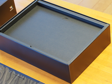 Wacom Cintiq 13HD (DTK-1300D/K0)のレビュー:画像6