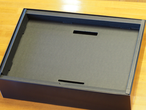 Wacom Cintiq 13HD (DTK-1300D/K0)のレビュー:画像8
