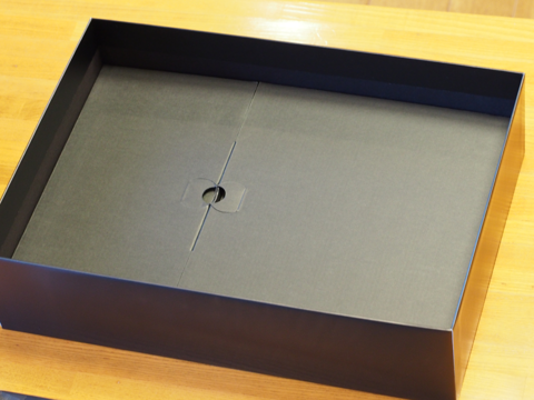 Wacom Cintiq 13HD (DTK-1300D/K0)のレビュー:画像9