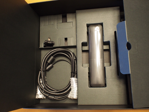 Wacom Cintiq 13HD (DTK-1300D/K0)のレビュー:画像12