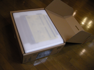 Wacom Cintiq 21UX (DTZ-2100D/G0)のレビュー:画像2