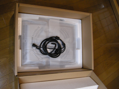 Wacom Cintiq 21UX (DTZ-2100D/G0)のレビュー:画像4