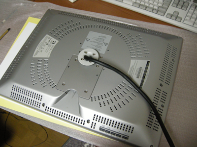 Wacom Cintiq 21UX (DTZ-2100D/G0)のレビュー:画像19