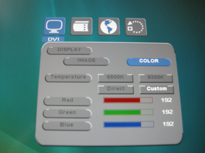 Wacom Cintiq 21UX (DTZ-2100D/G0)のレビュー:画像11
