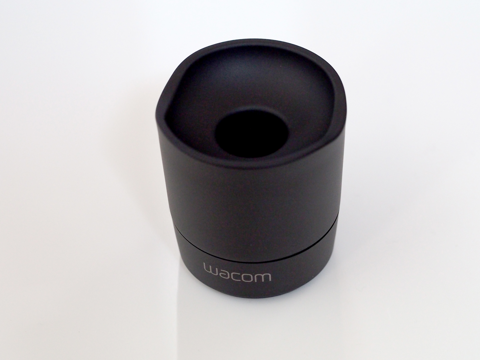 WACOM グリップペン KP-501E-01X のレビュー:画像5