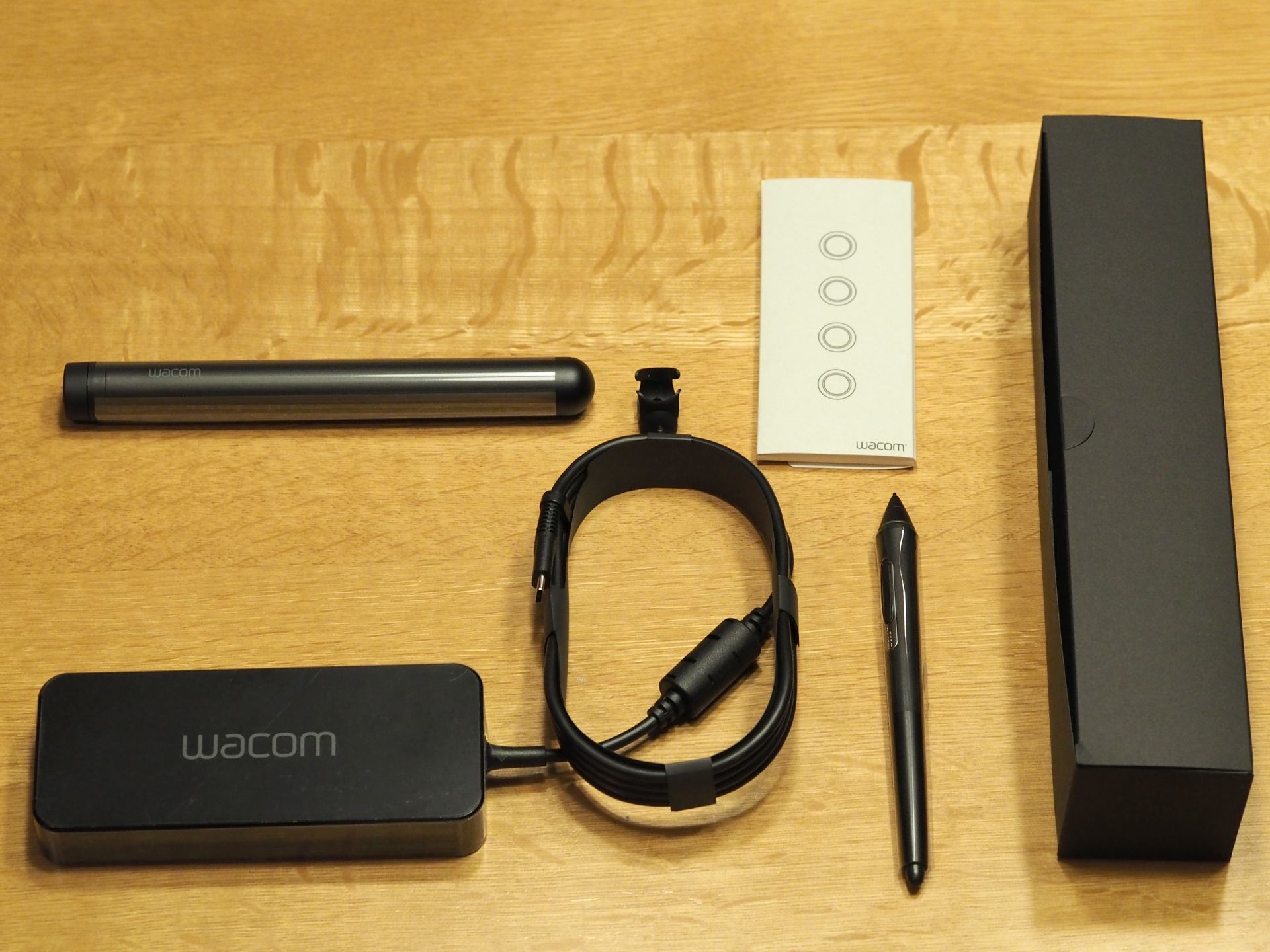 Wacom MobileStudio Pro 16 のレビュー | iPentec