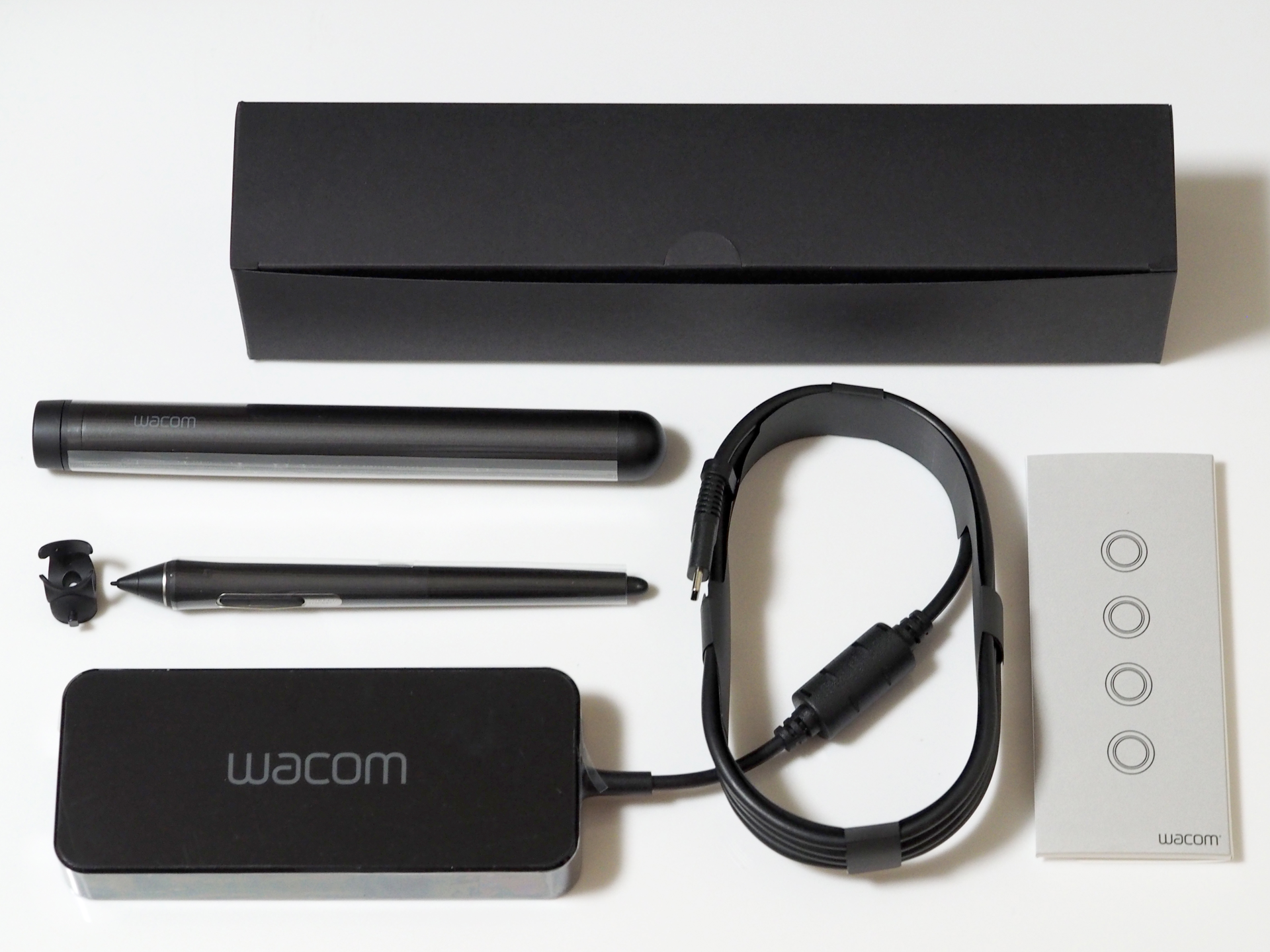 Wacom MobileStudio Pro 16 のレビュー | iPentec