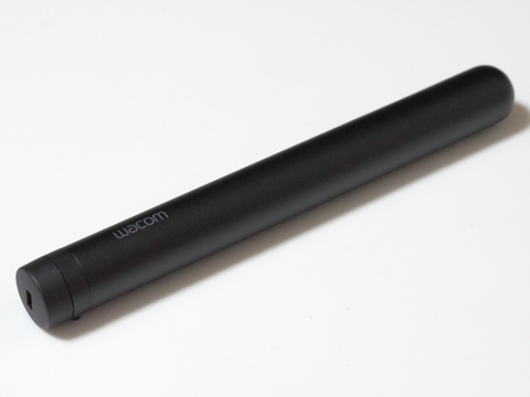 Wacom MobileStudio Pro 16 のレビュー:画像17