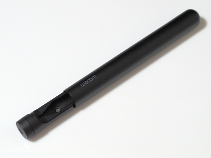 Wacom MobileStudio Pro 16 のレビュー:画像18