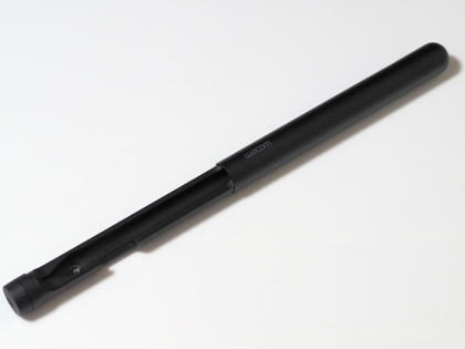 Wacom MobileStudio Pro 16 のレビュー:画像19