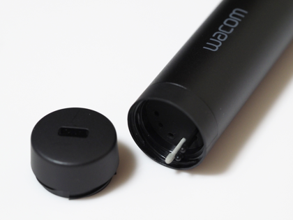 Wacom MobileStudio Pro 16 のレビュー:画像21