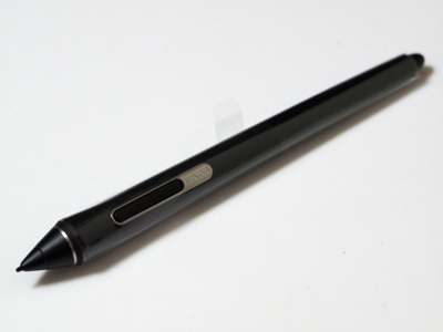 Wacom MobileStudio Pro 16 のレビュー:画像12