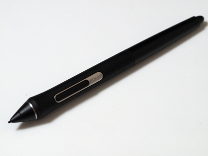 Wacom MobileStudio Pro 16 のレビュー:画像13