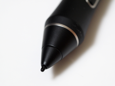 Wacom MobileStudio Pro 16 のレビュー:画像15