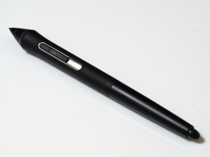 Wacom MobileStudio Pro 16 のレビュー:画像14
