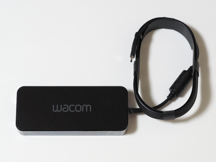 Wacom MobileStudio Pro 16 のレビュー:画像28