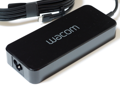 Wacom MobileStudio Pro 16 のレビュー:画像29