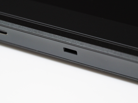 Wacom MobileStudio Pro 16 のレビュー:画像61