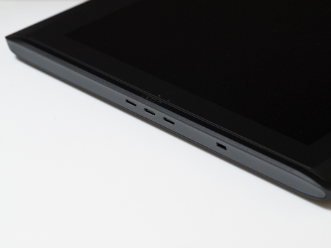 Wacom MobileStudio Pro 16 のレビュー:画像59
