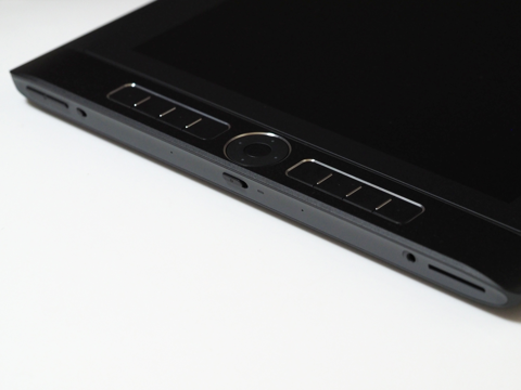 Wacom MobileStudio Pro 16 のレビュー:画像55