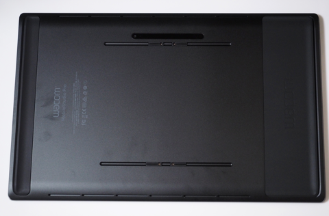Wacom MobileStudio Pro 16 のレビュー:画像45