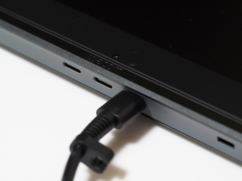 Wacom MobileStudio Pro 16 のレビュー:画像63
