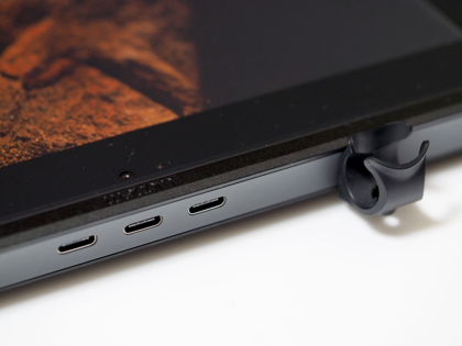 Wacom MobileStudio Pro 16 のレビュー:画像67