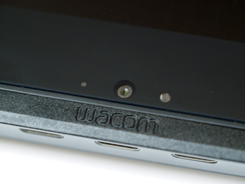 Wacom MobileStudio Pro 16 のレビュー:画像49