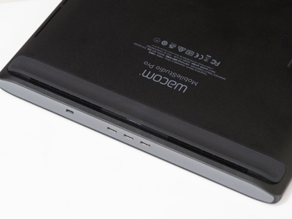Wacom MobileStudio Pro 16 のレビュー:画像53