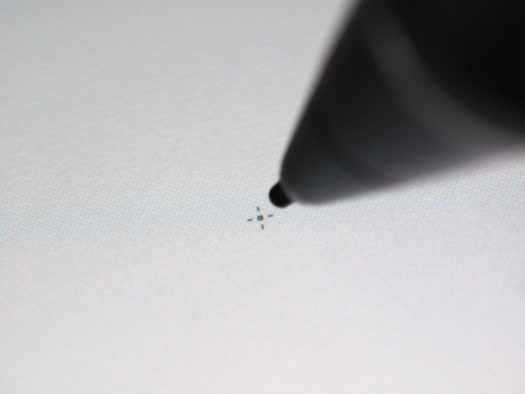 Wacom MobileStudio Pro 16 のレビュー:画像71