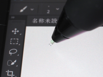 Wacom MobileStudio Pro 16 のレビュー:画像72